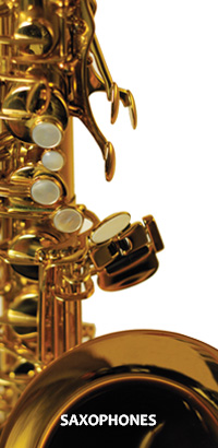 saxophones homepage
