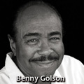 05 benny golson