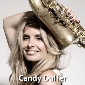 101 candy dulfer