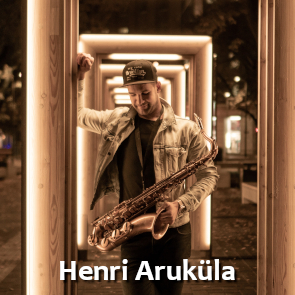 117.henri arukla