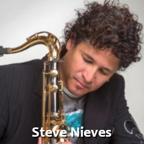 121.steve nieves