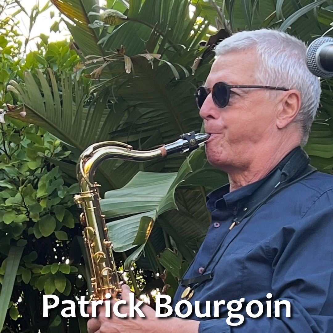 126.Patrick Bourgoin