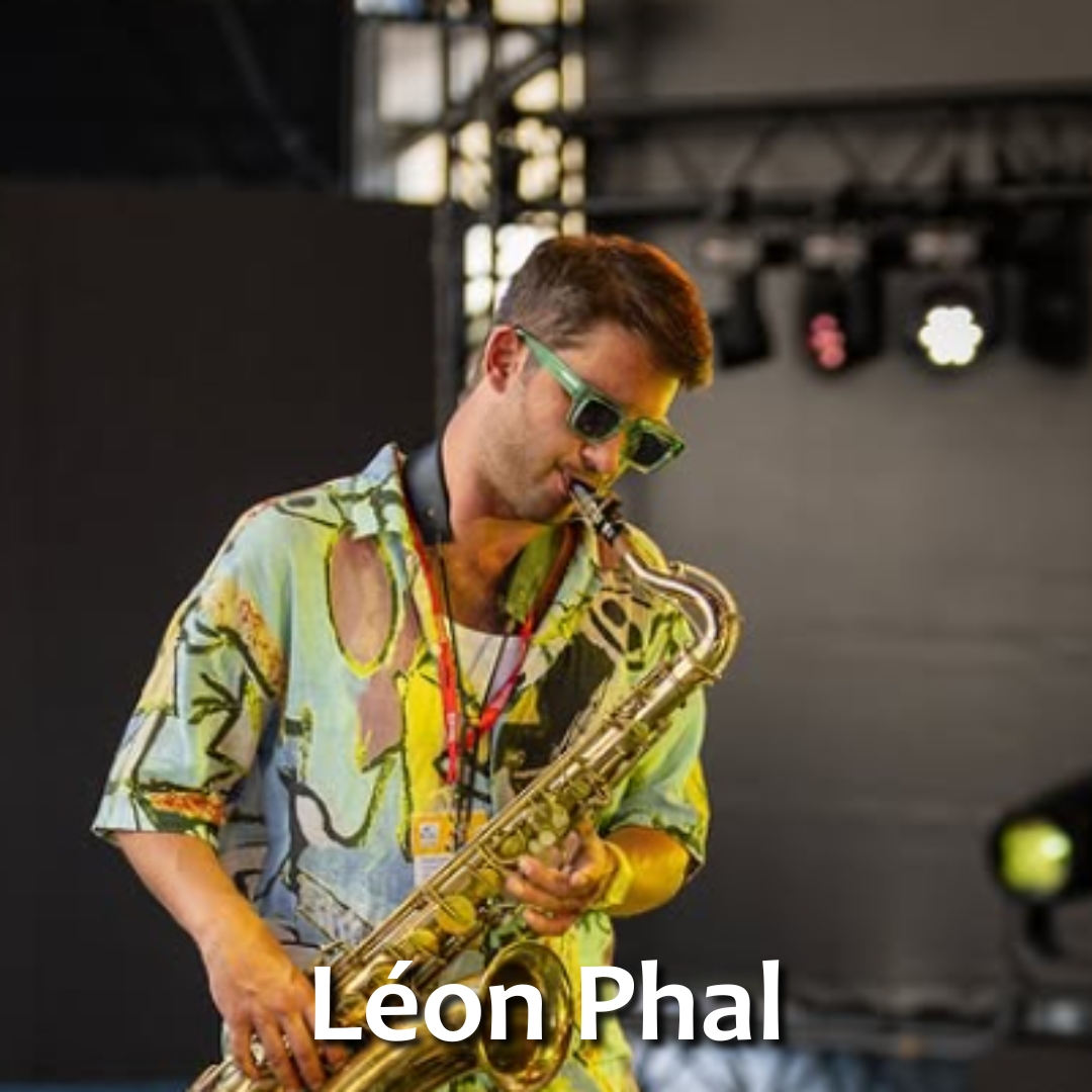 127.Leon Phal