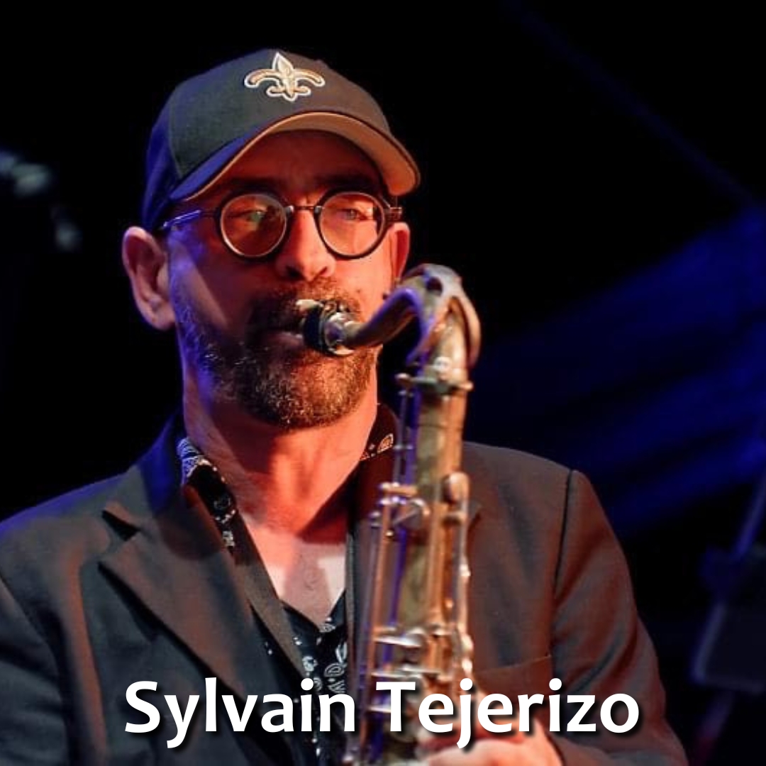 129.Sylvain tejerizo