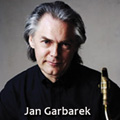 30 jan garbarek