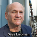 36 dave liebman