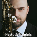 81 kestutis vaiginis