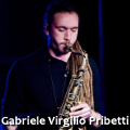 82 gabriele virgilio pribetti