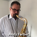 84 andy farber