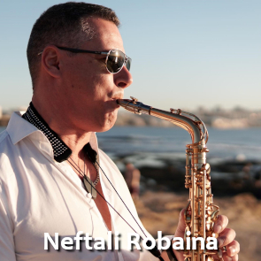 93 neftali robaina