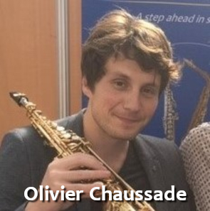 95.olivier chaussade