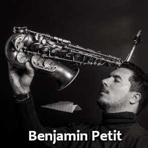 97 benjamin petit